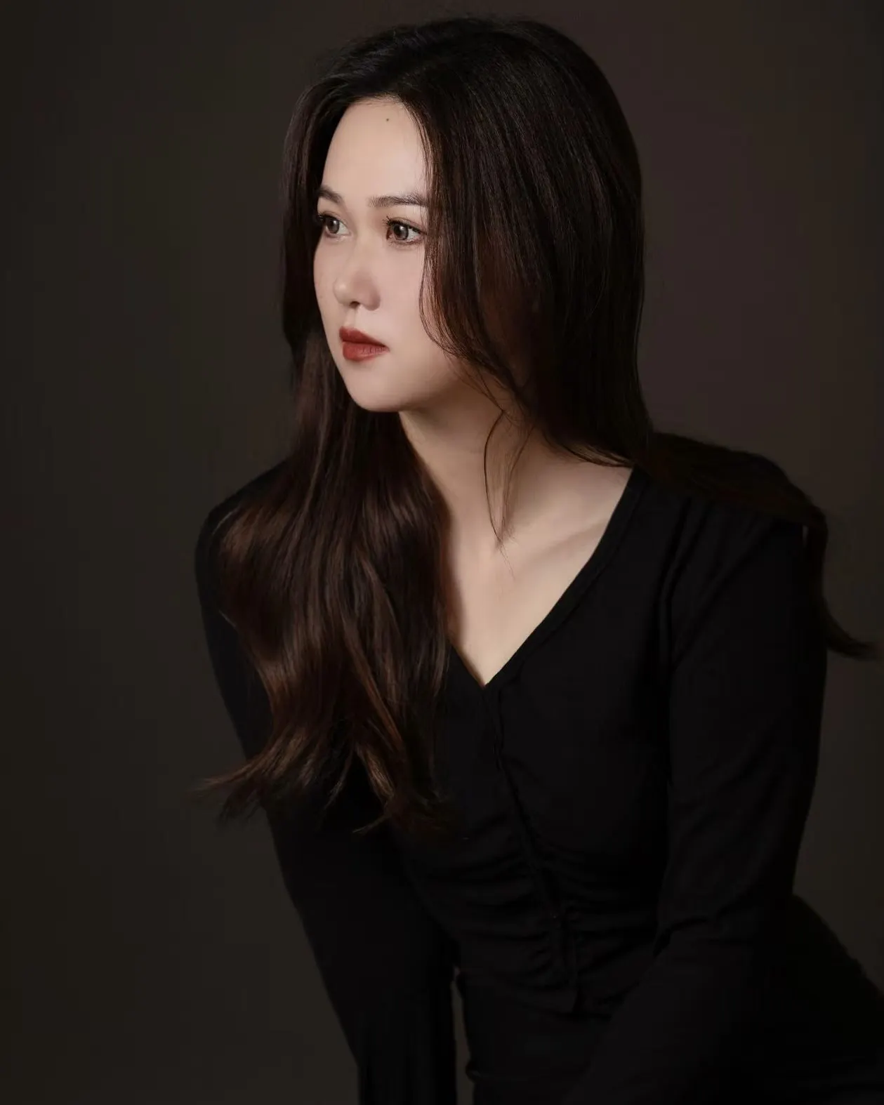 李冰琦