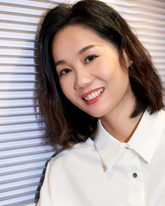 曾秋平