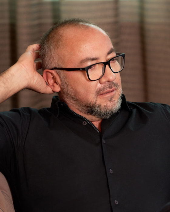 巴勃罗·安德烈斯